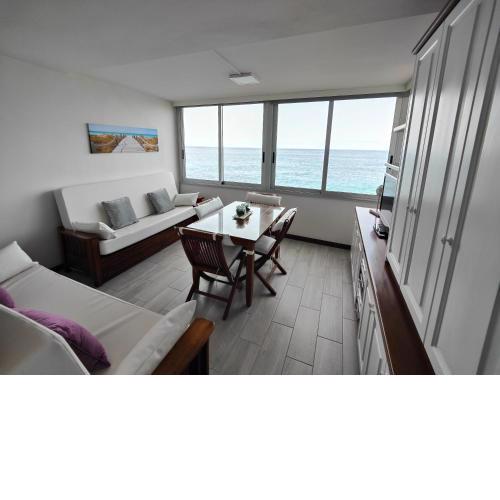 Roque Mar Sunset Apartment