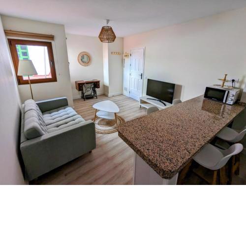 Roque Nublo Apartment