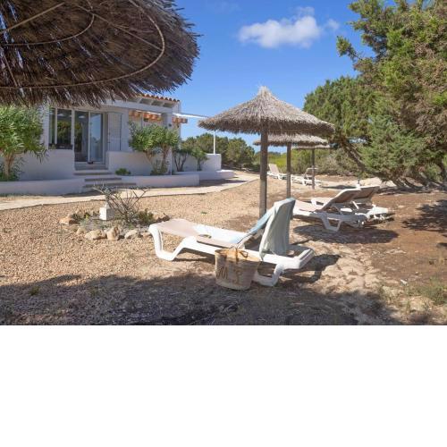 Roquetes Bungalows Premium - Formentera Break