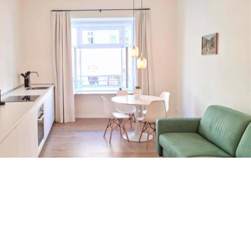 Rosa Apartment with parking historic city center