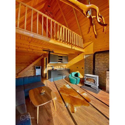 Rosa Bungalow - Ayder