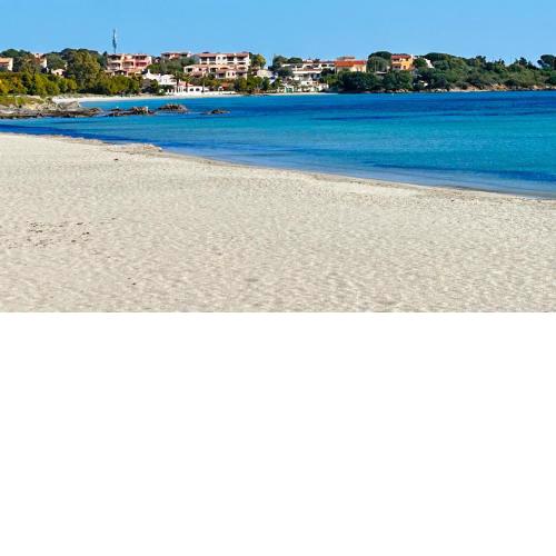 ROSA DEI VENTI - CASA LEVANTE - Sardegna