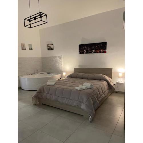 Rosa Dei Venti Apartment