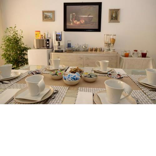 Rosa dei Venti B&B