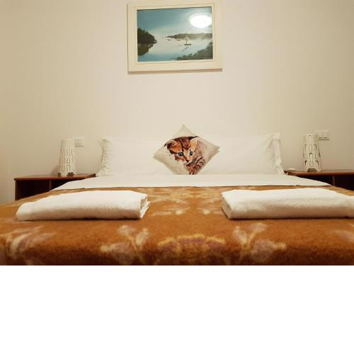 Rosa Garden B&B