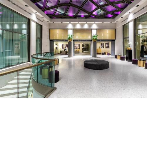 Rosa Grand Milano - Starhotels Collezione