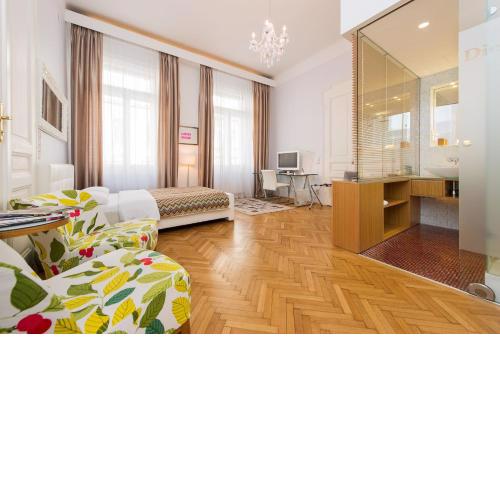 Rosa Linde - Comfort B&B