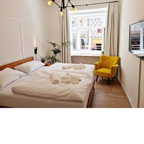 Rosa Rooms Meran