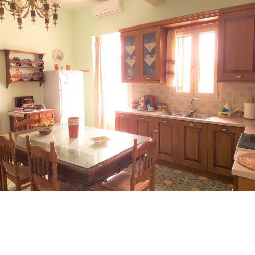 ROSABELLA HOME ( FILOTI VILLAGE )