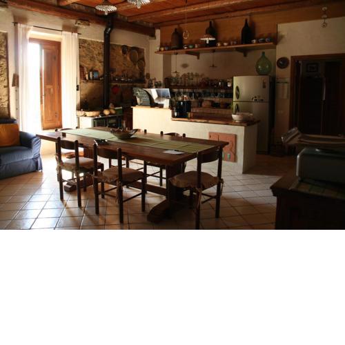 Rosacanina B&B