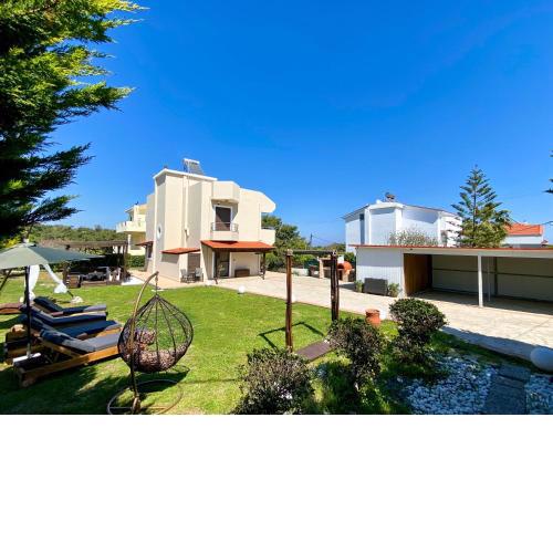 Rosalia House