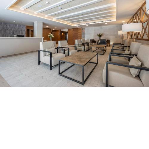 Rosamar Es Blau 4*s - Adults Only
