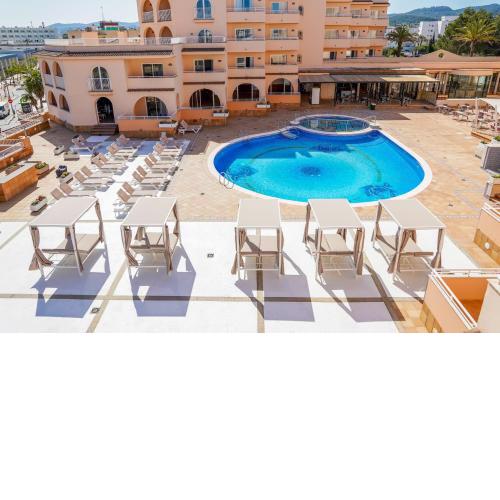 Rosamar Ibiza Hotel Adults Only