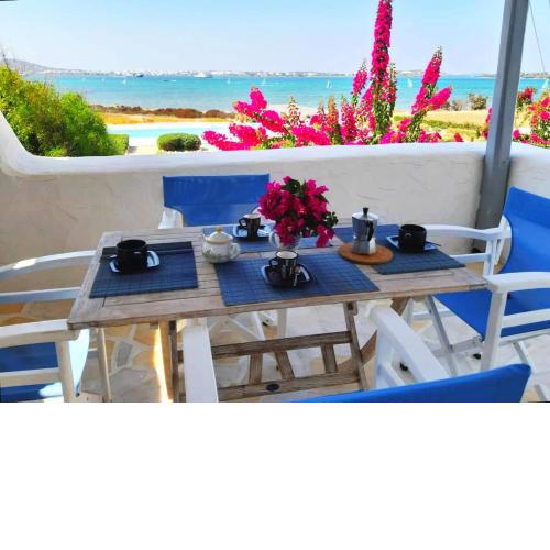 Rosanna kite apartments seaview & sunset with pool