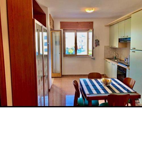Rosaria's House