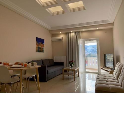 Rosa’s Apartments