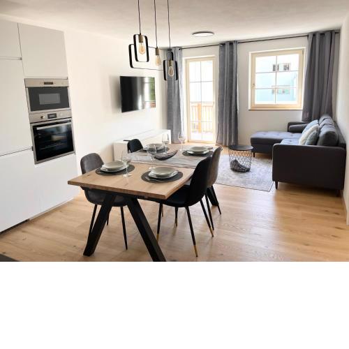 Rosa's Boutique Apartment
