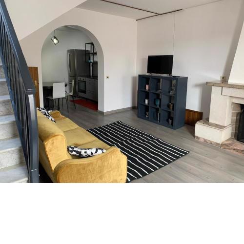 Rosa’s House