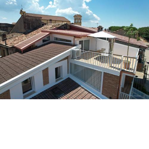 Rosa's House