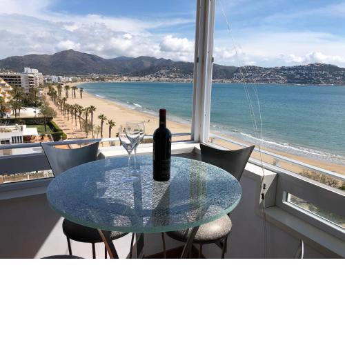 ROSAS Vue sur Mer