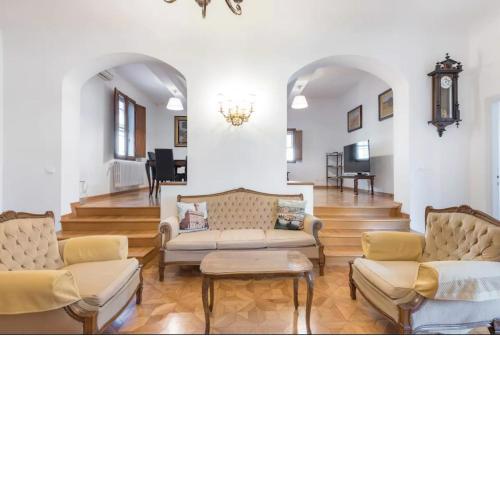 Rosati Holiday Rentals