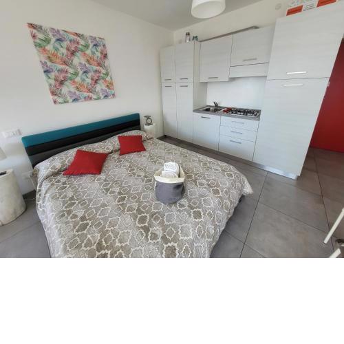 Rosato Sea View Apartment
