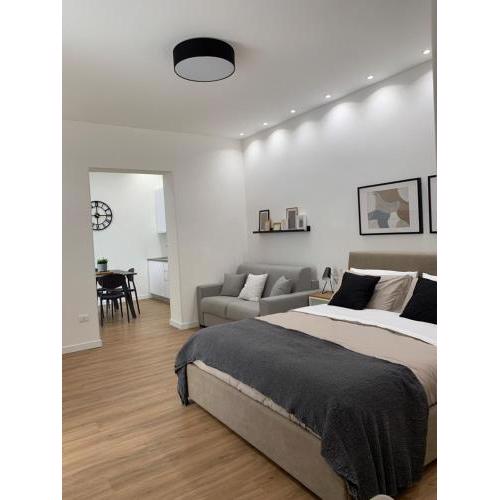 Rosato Suites 1