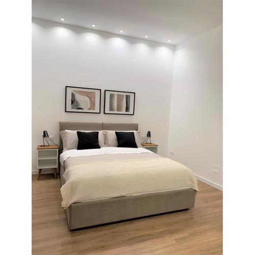 Rosato Suites: 3 - Moderno appartamento con patio