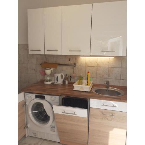 Rose Apartman