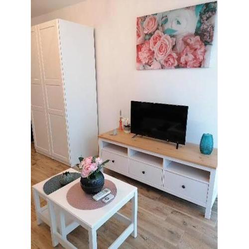 Rose Apartman
