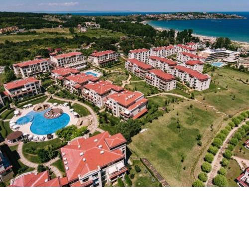 Rose Apartment - Green Life Beach Resort Sozopol