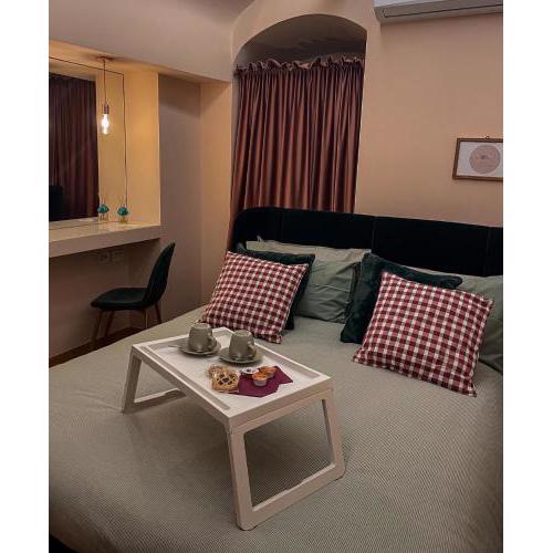 Rose Apartment