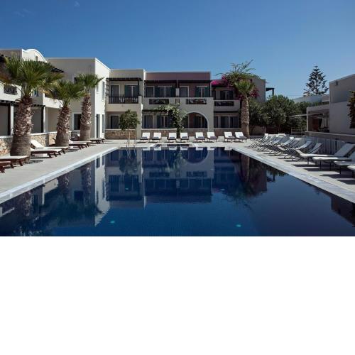 Rose Bay Hotel