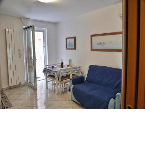 ROSE DE MAR - Grazioso appartamento con posto auto