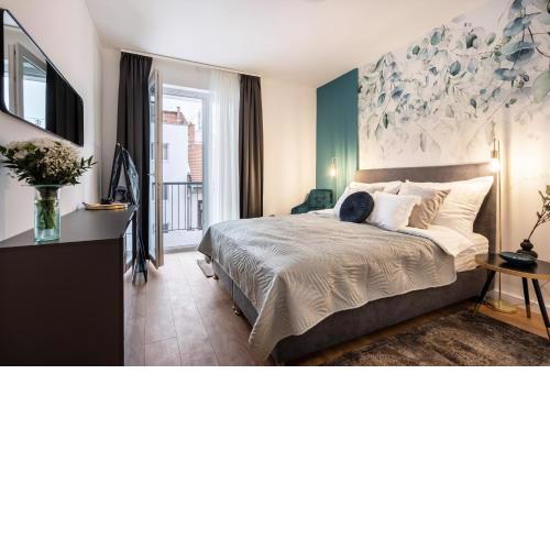 Rose Garden Apartments