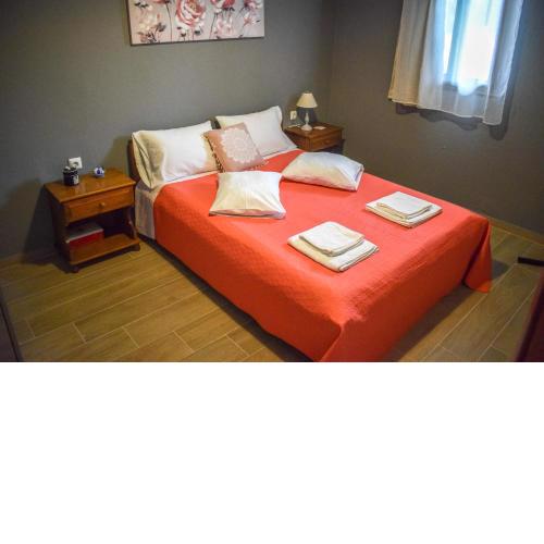 Rose Garden Apartments