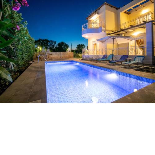 Rose Garden House