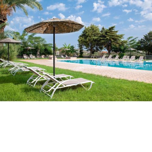 Rose Hotel Faliraki