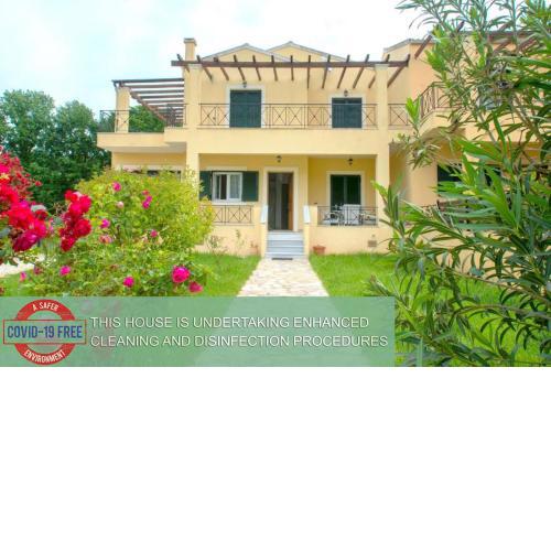 ROSE HOUSE
