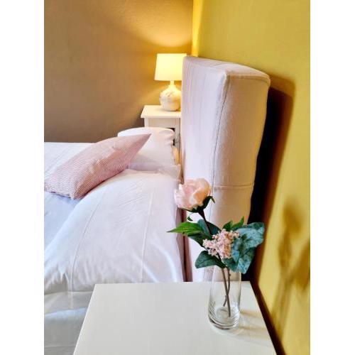 Rose Inn Guest House