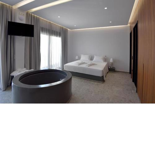 Rose n Stone, King, Luxury Houses