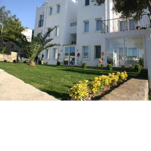 Rose Residence