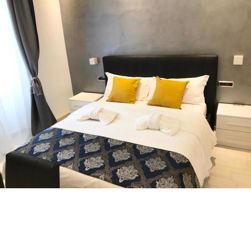 Rose Suite