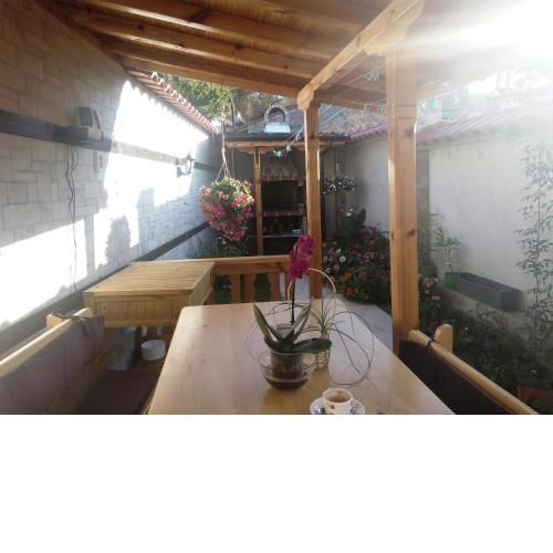 Rose valley guest house