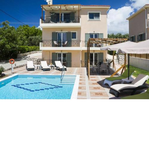 Rose Villa