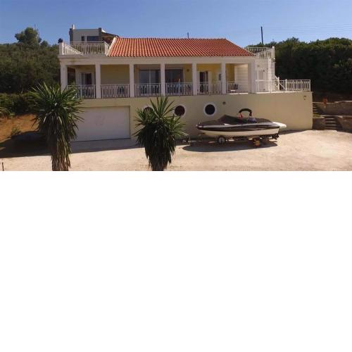 Rose Villa