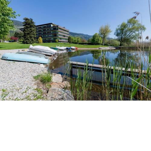 Rosebeach Appartement am Ossiachersee