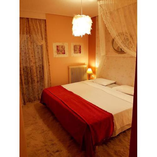 Roseberry Luxury Apartment 1