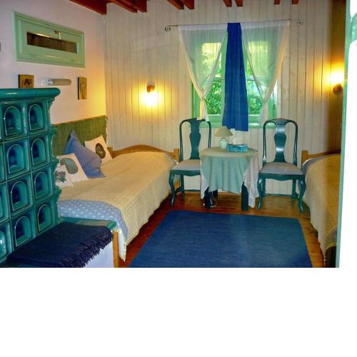 Rosehill Cottage