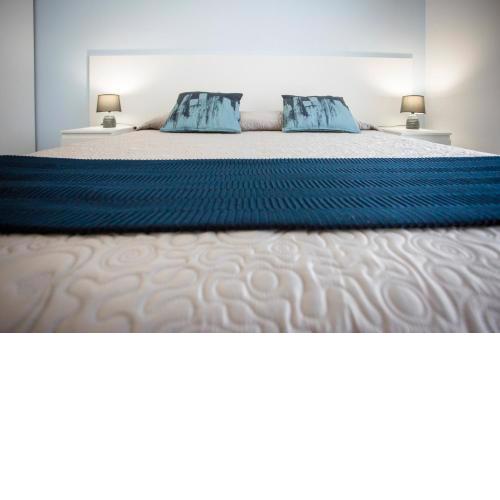 Rosella's rooms